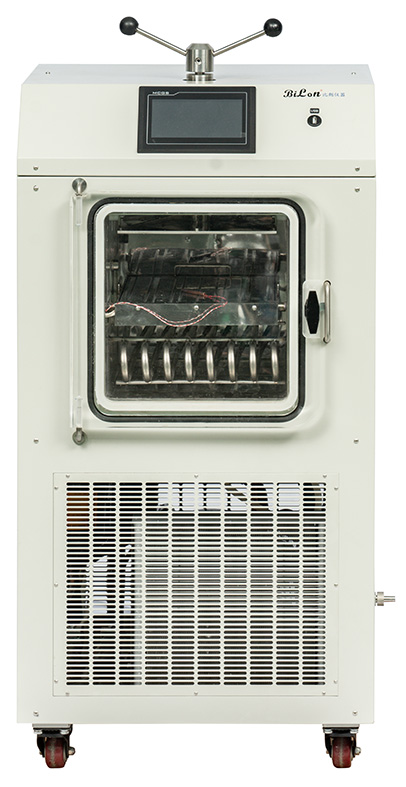 VFD-1000（壓蓋型，-50℃）